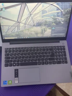 Lenovo (IdeaPad 3)15.3