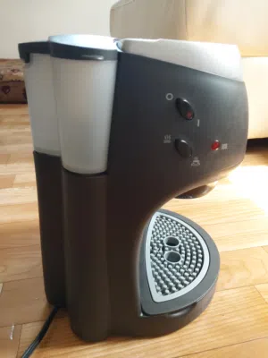 coffee machine