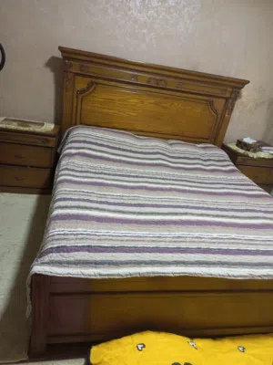 غرفة نوم ماستر للبيع