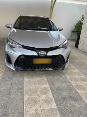 Used Toyota Corolla in Al Batinah