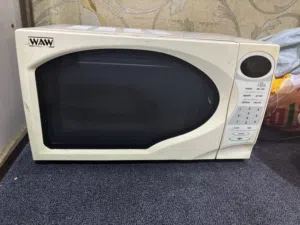 microwave / waw good condition