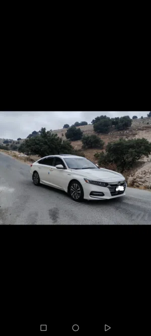 Used Honda Accord in Irbid