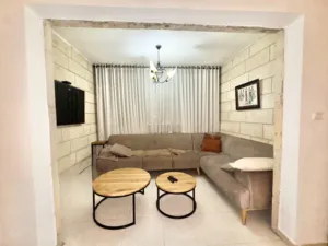 رووف للبيع في ام الشرايط طابو سلطة