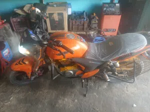 بينيلي vlm 200سى سى