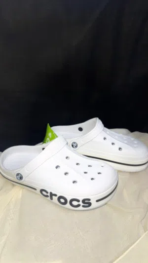 كروكس crocs