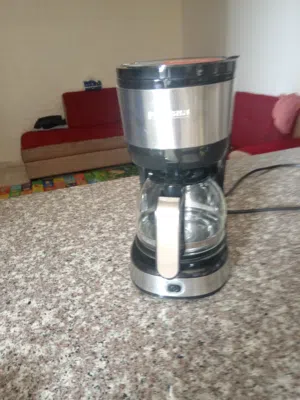 ماكينة قهوه