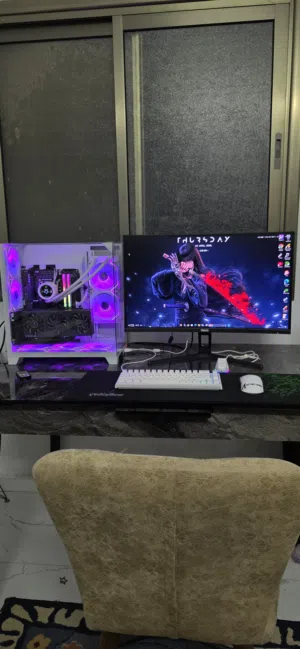 جهاز كمبيوتر جيمنج