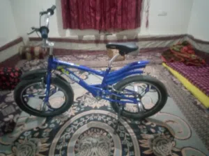 سيكل كبرى مقاس 20