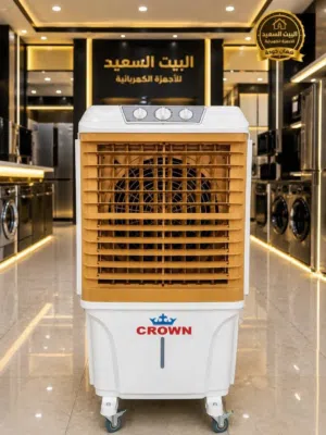 مكيف كراون 6 الف متحرك