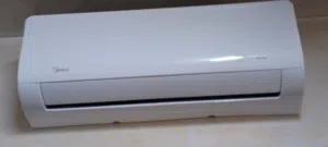 Midea 0 - 1 Ton AC in Zarqa
