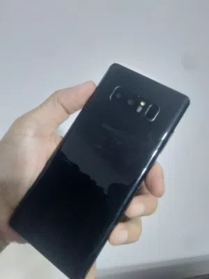 Samsung Galaxy Note 8 64 GB in Giza