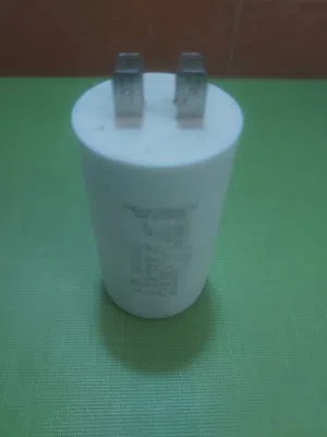 مكثف مضخة ماء.