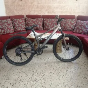 بسكليت BMXgtr جديد للبيع بافضل