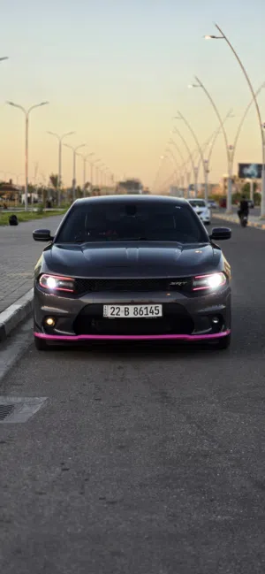 جارجر مديل 2021 محرك 3600
