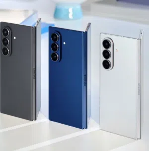Samsung Galaxy Z Fold7 256 GB in Al Dhahirah