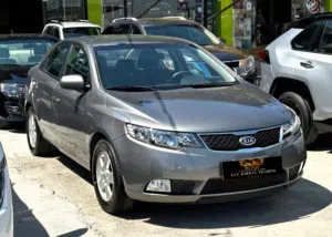 Kia Cerato 2012 كيا سيراتو 2012 فحص كامل للبيع