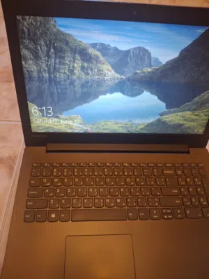 جهاز لابتوب lenovo intel core i3