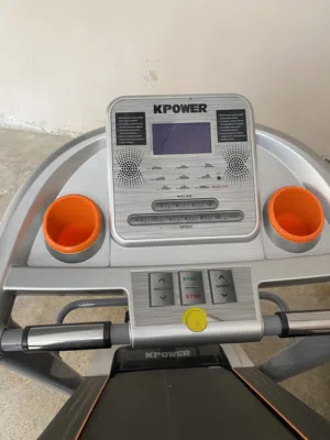 جهاز جري Kpower