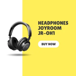 Head phones Joyroom / هيدفون جيروم