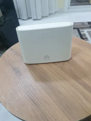 Modems - Routers . Used1