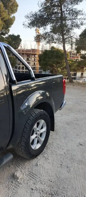 رول بار كان راكب نيسان نافارا