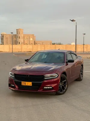 Used Dodge Charger in Al Dhahirah
