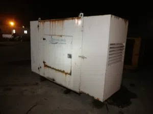 مولدات بيركنز 3 سلندر 30 ك