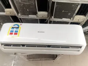 second hand split ac for sale and repairing