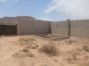 Residential Land for Sale in Tarhuna Other