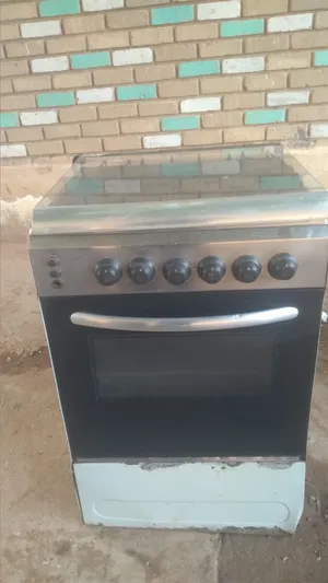 Ovens . Other . Used4