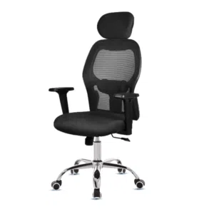 A- Manager Headrest Chair 81105
