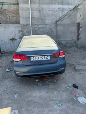 Used Great Wall Voleex in Basra