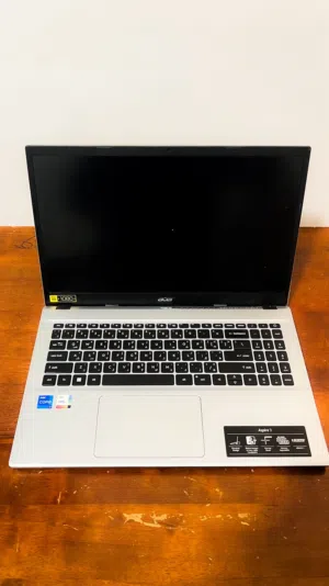 بيع مستعجل – i7 12th Gen / 32GB RAM – نظيف جدًا واستخدام قليل وسعر مناسب