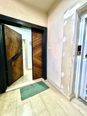 1 m2 3 Bedrooms Apartments for Rent in Tripoli Al-Serraj