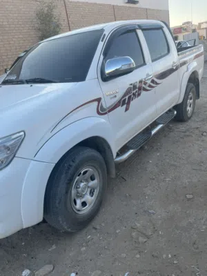 Used Toyota Other in Seiyun