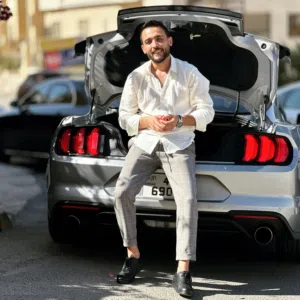 Jafar Assaf
