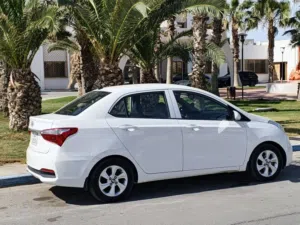 هونداي i10 2018 محلية الدار جديده جديده