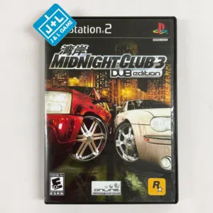 مطلوب اشرطة ps2 اصلية مع البوكس بسعر معقول
