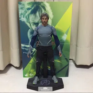 Quick silver 1/6