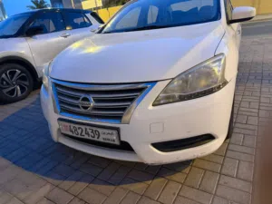 Nissan Sentra for sale cheap car urgent for sale new prefect car