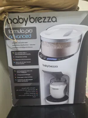 Baby Brezza Formula Pro Advanced