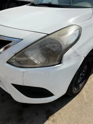 Used Nissan Sunny in Baghdad