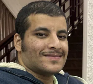 Abdullah Ali 