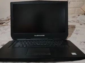 Dell Alienware 15 R2 + ACER للبيع ...Predator Helios 300