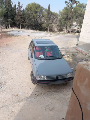 بيجو-205-للبيع-السيارة-جير-عادي-مش-ناقصها-برغي-زي-ما-هي-بالصور-تماماً-قانوني-ومرخص-ومأمن-ساري-مفعول