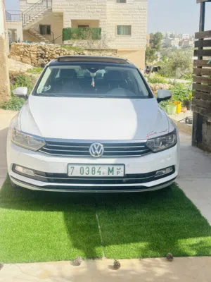 Used Volkswagen Passat in Hebron
