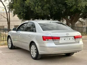 Used Hyundai Sonata in Tripoli