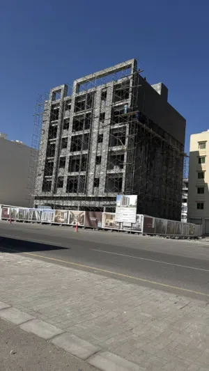 محل تجاری- موقع ممیز- للاستثمار او ابدا المشروع  - موالح الجنوبیه- مباشر من المالک