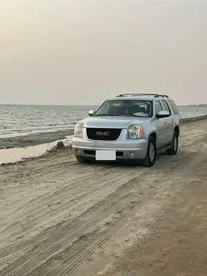 GMC ‏Yukon ‏Standard ‏2012