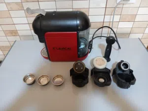 lexical coffee maker